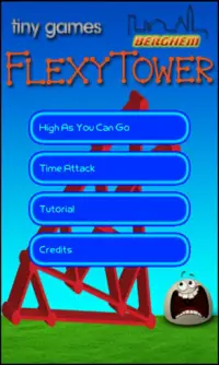 Flexy Tower Screen Shot 0