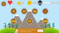 Математические игры: 6 класс Screen Shot 6