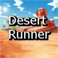 Desert Runner