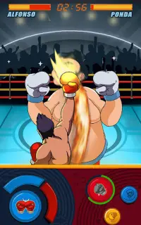 Boxing Hero : Punch Champions Screen Shot 6