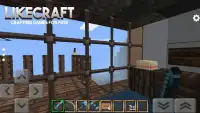 5D LikeCraft Adventures PE Crafting Games For Free Screen Shot 4