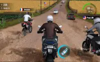 Moto Traffic Race 2 Screen Shot 1