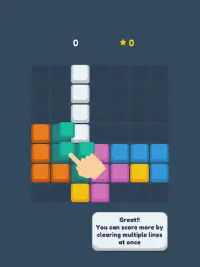 7squared - Block Puzzle Screen Shot 13
