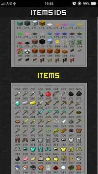 Guide  for Minecraft Screen Shot 4