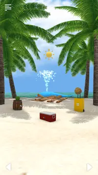 Escape Game: Island Screen Shot 4