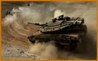 Army Tank Screen Shot 2