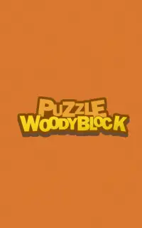 Woody Block Puzzle! Screen Shot 0