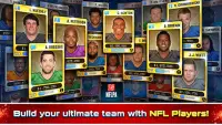 Football Heroes Pro Online Screen Shot 1