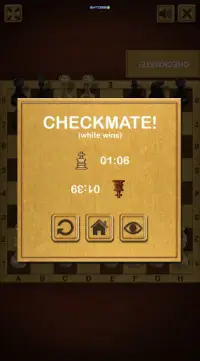 Master Chess Screen Shot 4