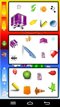 Smart Game for Kids (FREE) Screen Shot 1