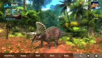 Triceratops Simulator Screen Shot 0