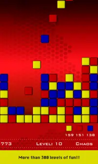 Cube Match - Collapse & Blast Screen Shot 5