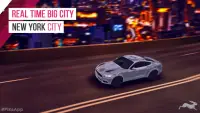 Super Car Simulator : Open World Screen Shot 12