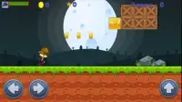 smash boy - jungle cowboy Screen Shot 0