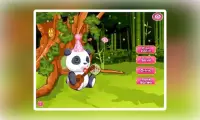 Baby Panda Care Screen Shot 7