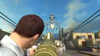 Gun Fire : Shooting Battle Screen Shot 4