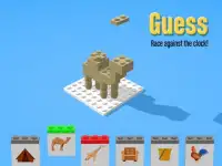 LEGO® Go Build (Unreleased) Screen Shot 1