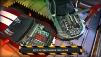 Automechaniker: Simulator 2017 Screen Shot 2