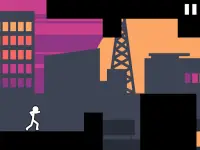 Stickman Full Destruction - Stickman Run Screen Shot 8