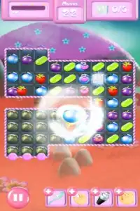 Candy Pop Mania - Blast Crush Screen Shot 7