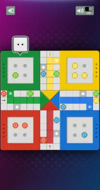 LUDO Clean & Simple 2021 Screen Shot 6