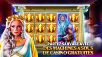 Machines a Sous Lightning™: Jeux Casino Gratuites Screen Shot 1