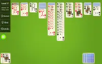 Spider Solitaire Epic Screen Shot 17