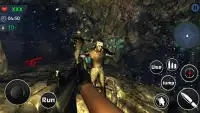 Crítica Zombie Dead Town Survival Screen Shot 6
