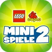 LEGO® DUPLO® Minispiele 2