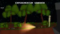 Experementum SandBox Screen Shot 6