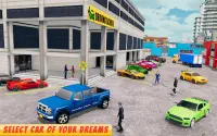 Real Car Driving School 2023 Screen Shot 3