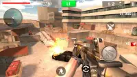 Sniper Shoot Assassin US Screen Shot 3