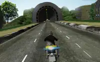 Crazy Stunts Bike Adventure - Moto Racing Game 3D Screen Shot 3