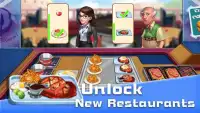 Cooking Story: Time Management Cooking Games Screen Shot 3