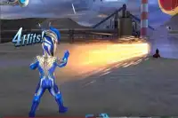 Hint Ultraman Zero Luna Miracle Tips Screen Shot 1