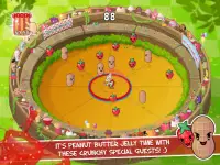 Strawberry Jam Arena! Screen Shot 9