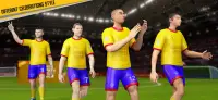 Soccer Hero: Football Game Screen Shot 9