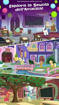 My Little Pony: Mini-Pony Screen Shot 6