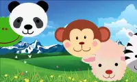 Animal Sounds for Toddlers Screen Shot 7