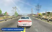 Зарядное устройство Super Car: Speed ​​Drifter Screen Shot 4