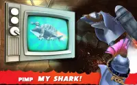 Hungry Shark Evolution Screen Shot 23