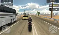 MOTO KILL 3D Screen Shot 3