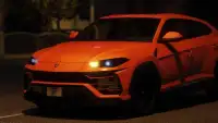 Urus Lamborghini Simulator Screen Shot 4