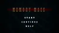 Memory Maze Screen Shot 0