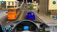 Bus Simulator 2023 Offline Screen Shot 1