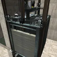Elevator Simulator 3D Screen Shot 3