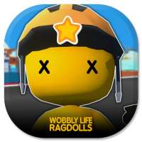 Tips Wobbly life Ragdolls gameplay