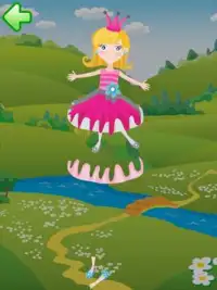 Princess puzzle for girls Screen Shot 7