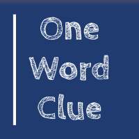 One Word Clue Same Room Multiplayer Game
