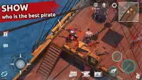 Mutiny: Pirate Survival RPG Screen Shot 0